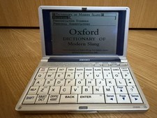 Seiko ER9000 Oxford Britannica