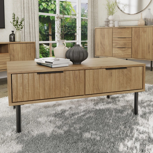 Nervata coffee table - nervata,