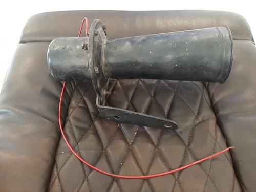 1920 vintage electric - 6v,