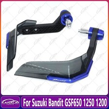 Handlebar Windshield Hand