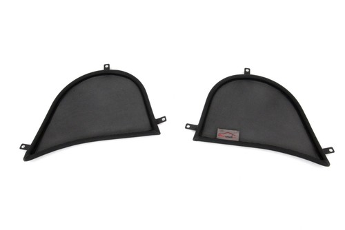 Airax wind deflector porsche - airax,