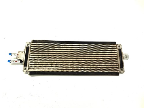 Jaguar x250 cooling - xf,