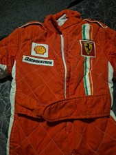 Official Kids F1 Ferrari
