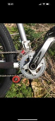 Kona stuff mountain bike - , (dirt