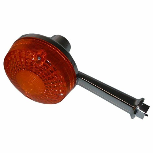 Indicator rear left for - indicator,