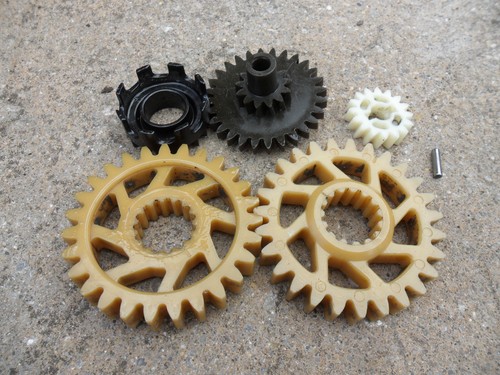 Rotax max mini junior - mini,
