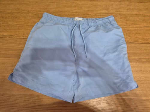 Primark size medium blue - primark,