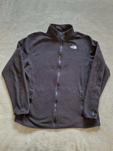 The north face fleece jacket - face,