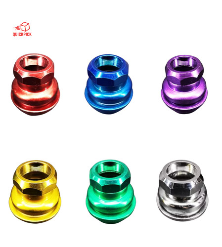 Bmx nos headset - head, for