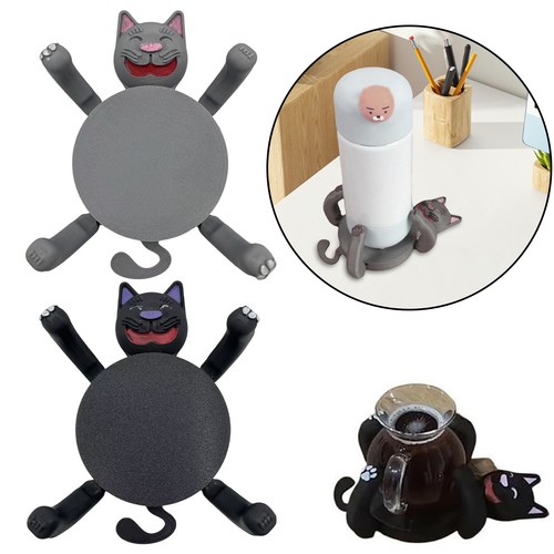 Cat coasters cute - cat,