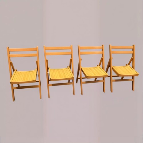 Rare find set four slated - find,