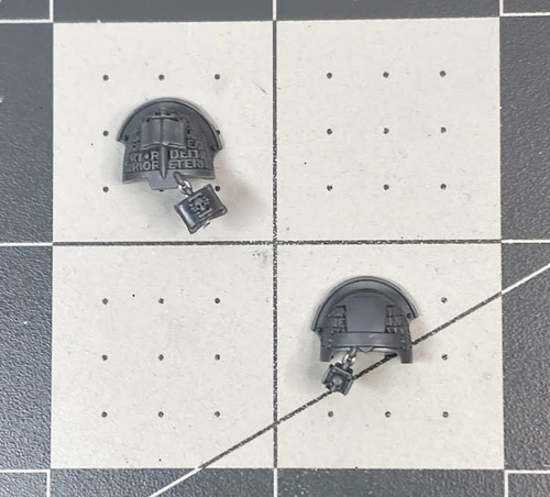 40k space marine - 40k, deathwatch