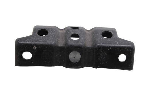 Fuel tank retaining - , plate