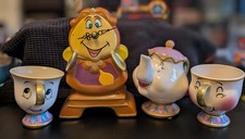 Primark Beauty & The Beast