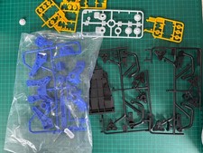 New Tamiya BigWig / Boomerang