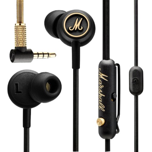 Marshall mode ear - marshall,