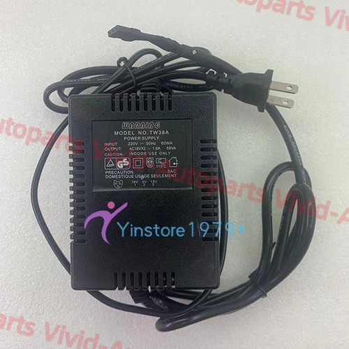 New tw38a adapter for - new,