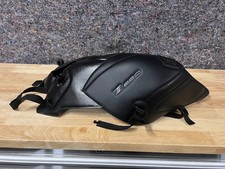 BAGSTER Tank Cover Protector Kawasaki Z650 2017-2025 #P