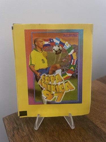 1997 navarette copa america - navarette,