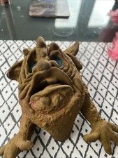 Vintage boglin squidge sqit - boglin, squidge/sqit