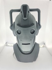 3D Printed Cyberman Display Head