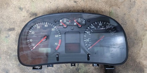 Golf mk4 petrol instrument - golf,