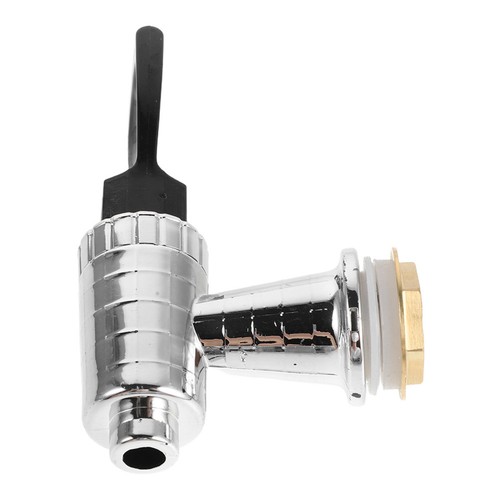 Ice drink machine faucet - machine,