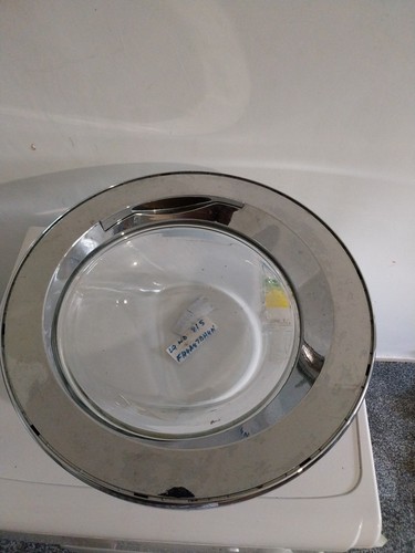Washer dryer 8 5kg - washer,