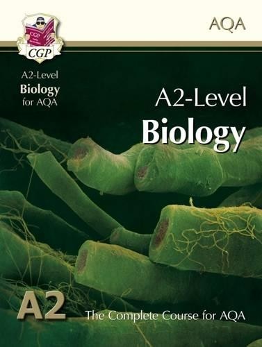 Level biology for aqa - level,