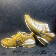 Nike Air Max Total 365 gold