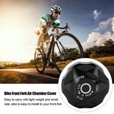 Front Fork Air Chamber Cover