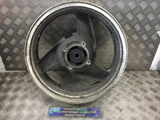 Kawasaki zzr1100 back wheel - zzr1100,