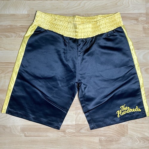 New the hundreds rocky - new, x