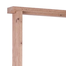 LPD Internal Redwood  Door Lining