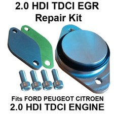 Ford Mondeo mk4 2.0 TDCI EGR