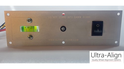 Ultra align new replacement - new,