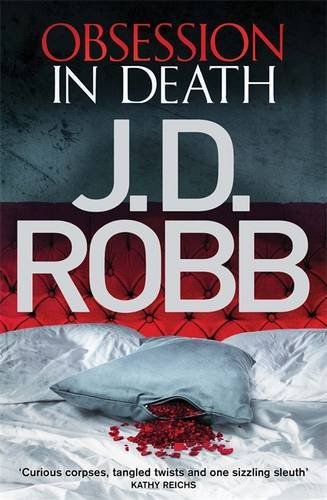 Obsession death j d - death:, 40,j.