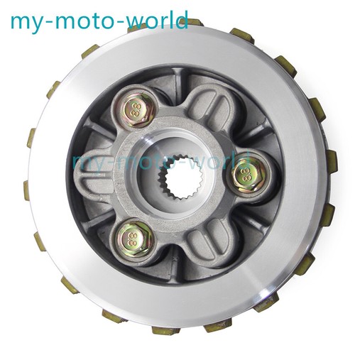 For honda clutch friction - for,