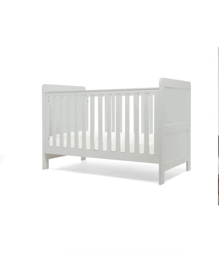 Mamas papas grey - papas,