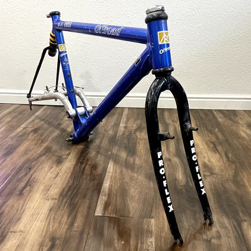 Vintage proflex off - off-road, 552