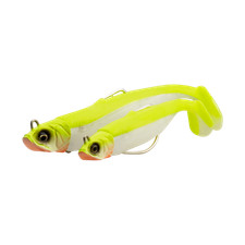Savage Gear NEW Minnow WL