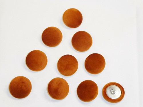 Upholstery buttons in - upholstery,