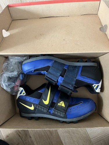Nike acg mtb - gravel, cycling