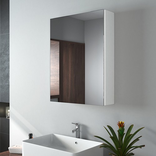 Bathroom mirror cabinet - mirror,