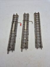 Triang R97 X 2, R107 X 1 Track OO Gauge Model Railway Layout 