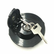 Fuel Cap with 2 keys For
