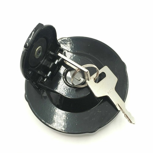 Fuel cap with keys for - fuel,
