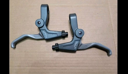 Shimano xtr 950 v brake - ....950, v-brake