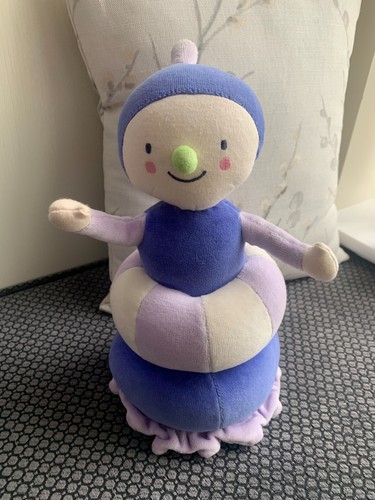 Dim dam doum plush - dim,