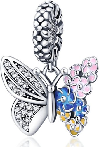 Genuine sterling silver 925 - silver,